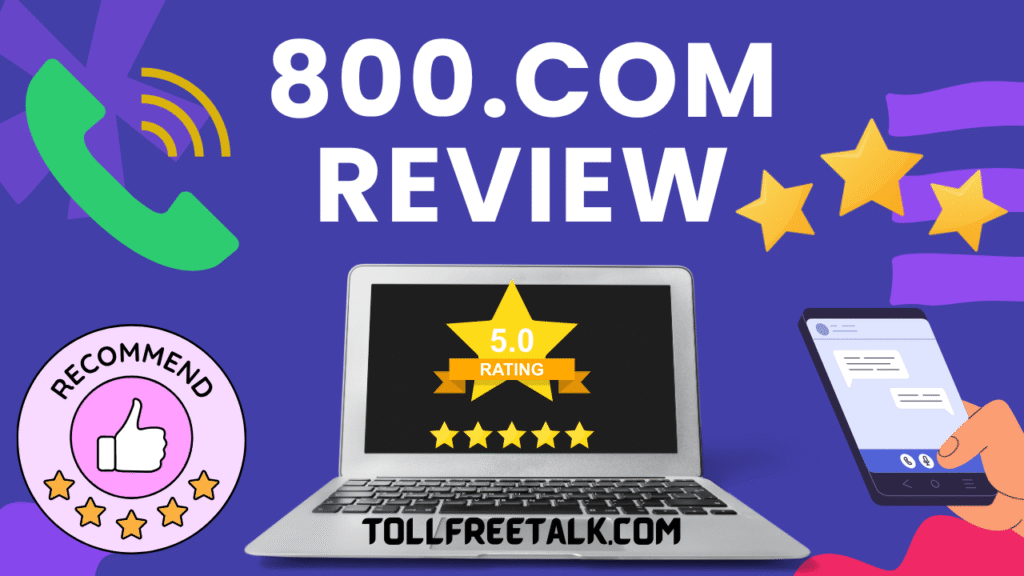 800.com Review