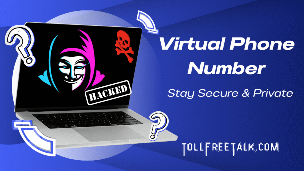 Virtual Phone Number