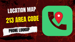 213 Area Code – Location, History, Time Zone & Phone Lookup Guide